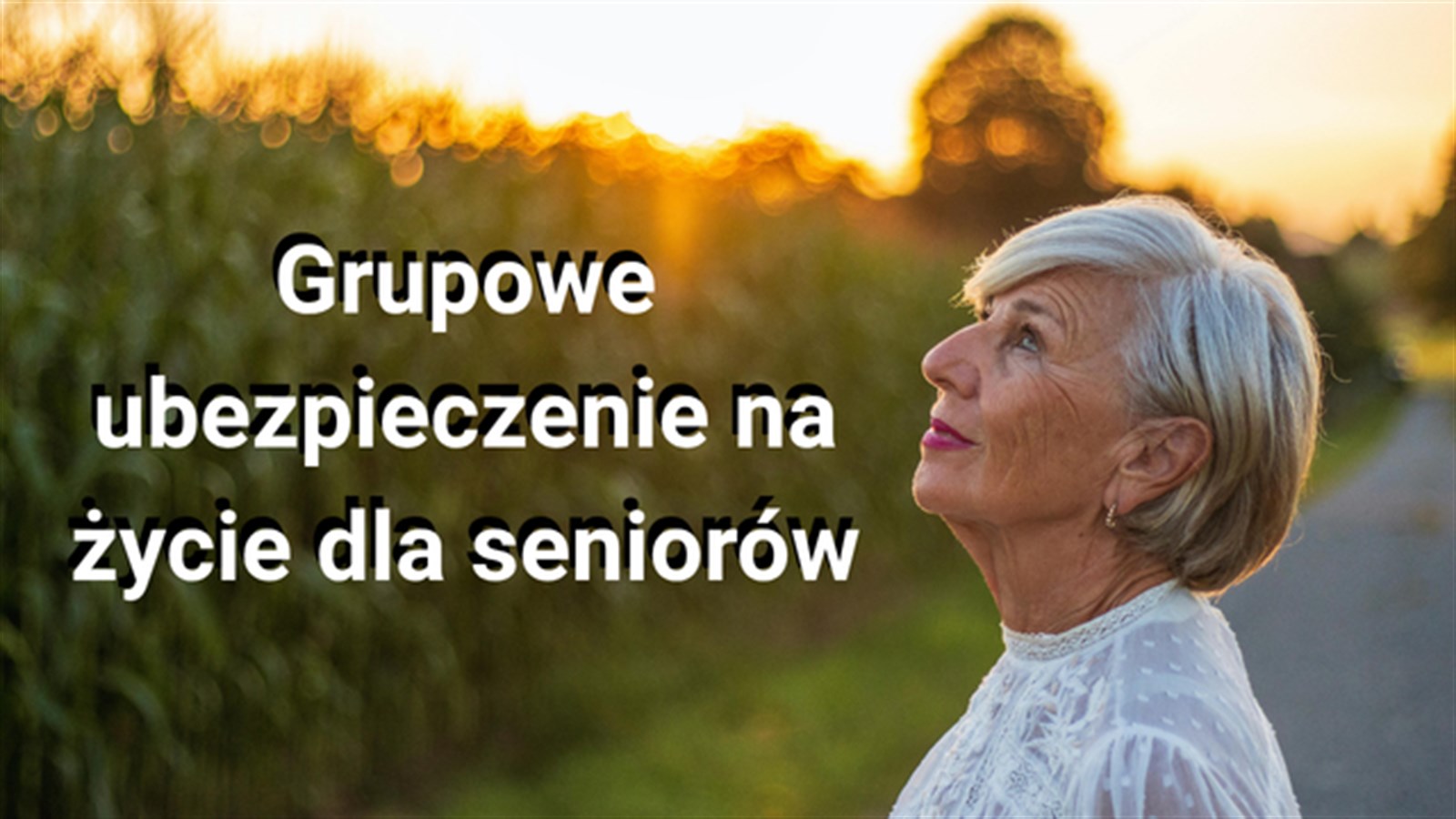Grupowe ubezpieczenie na życie dla seniorów – jak zadbać o bezpieczeństwo finansowe po 60. roku życia?