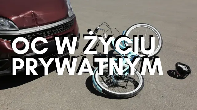 OC w życiu prywatnym