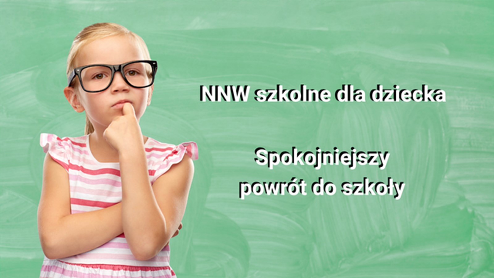 Ubezpieczenie szkolne NNW 