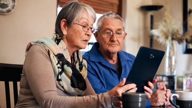 Grupowe ubezpieczenie na życie SENIOR w PZU Życie