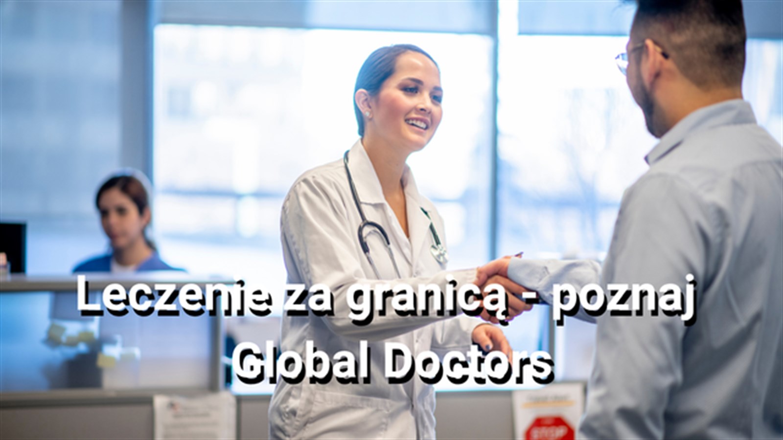 Leczenie za granicą? Sprawdź, jak działa ubezpieczenie Global Doctors