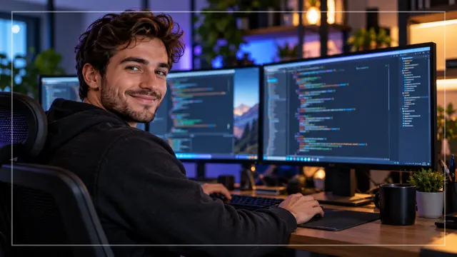Polisa OC dla programistów
